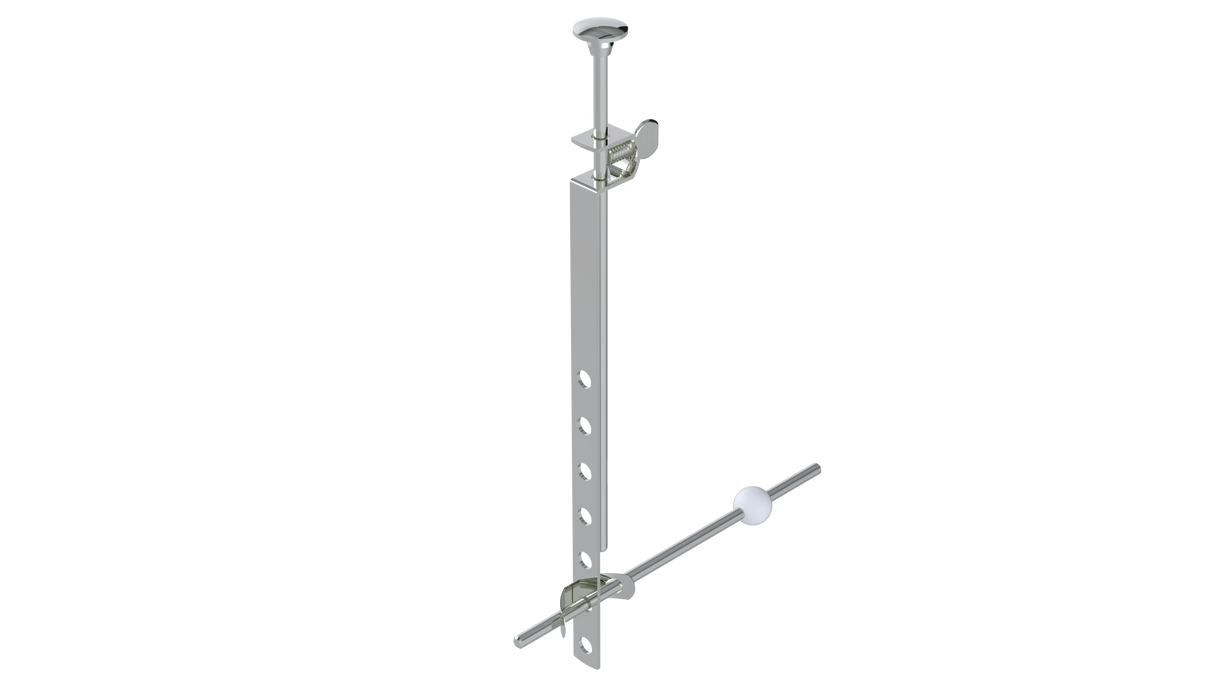 Arm Set for 3695 (3695-1)
