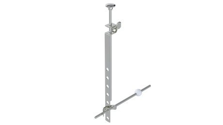 Arm Set for 3695 (3695-1)