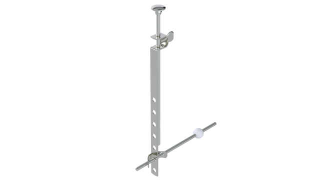 Arm Set for 3695 (3695-1)