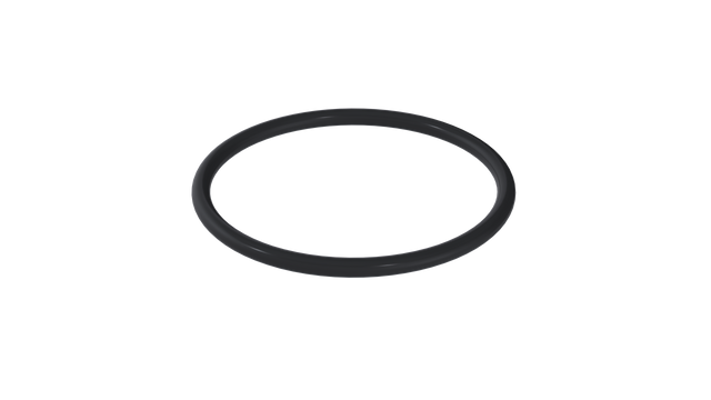 Rubber Seal for 3695 (3695-4)
