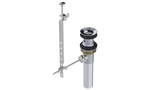 1-1/4" Lav Drain w/ Mechanical Pop-up (OK2124)
