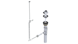 1-1/4" Lav Drain w/ Mechanical Pop-up (OK2124)