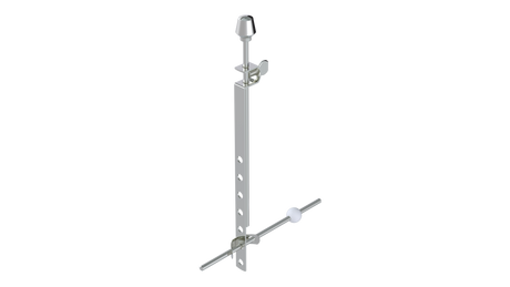 Arm Set for 3698 (3698-1)