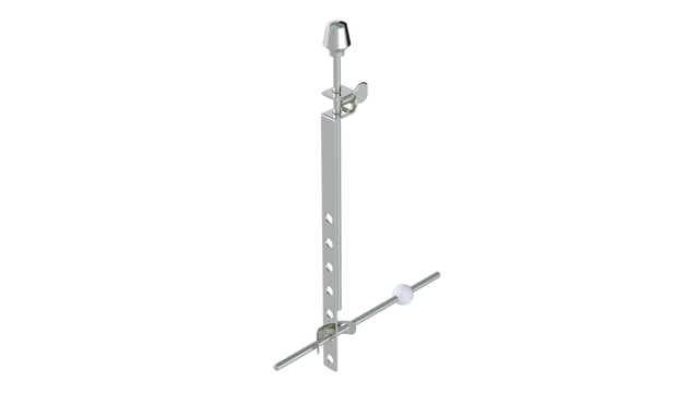 Arm Set for 3698 (3698-1)