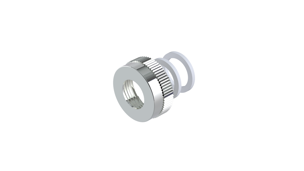3 Piece Nut Set for 3698 (3698-2)