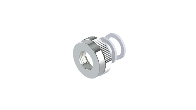 3 Piece Nut Set for 3698 (3698-2)