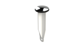 Drop Plug for 3698 (3698-3)
