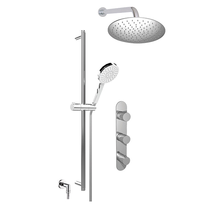 Shower design SD30