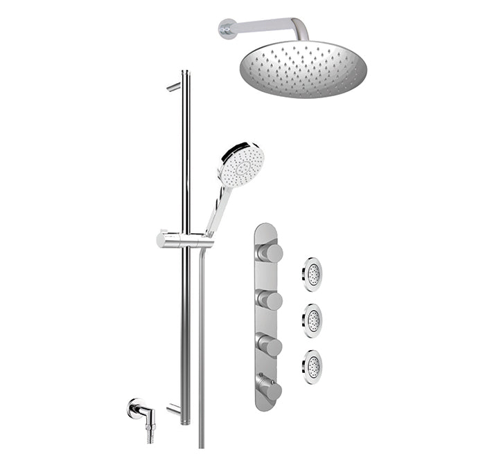 Shower design SD31