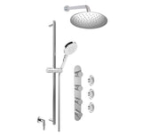 Shower design SD31