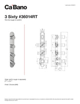 Shower design SD31