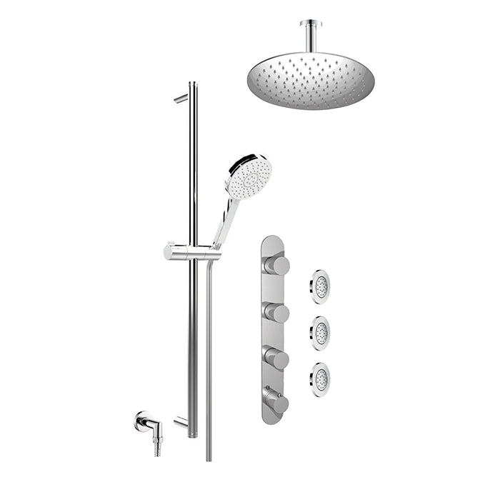 Shower design SD31