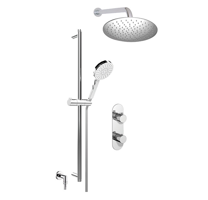 Shower design SD32