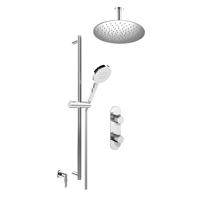 Shower design SD32