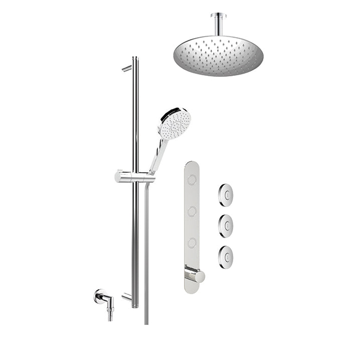 Shower design SD33