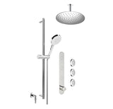Shower design SD33