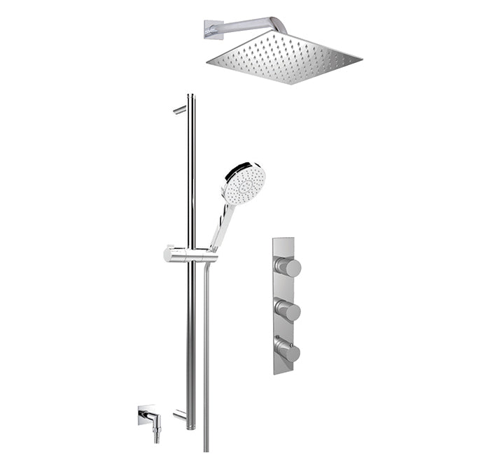 Shower design SD40