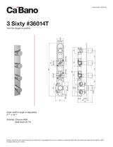 Shower design SD41