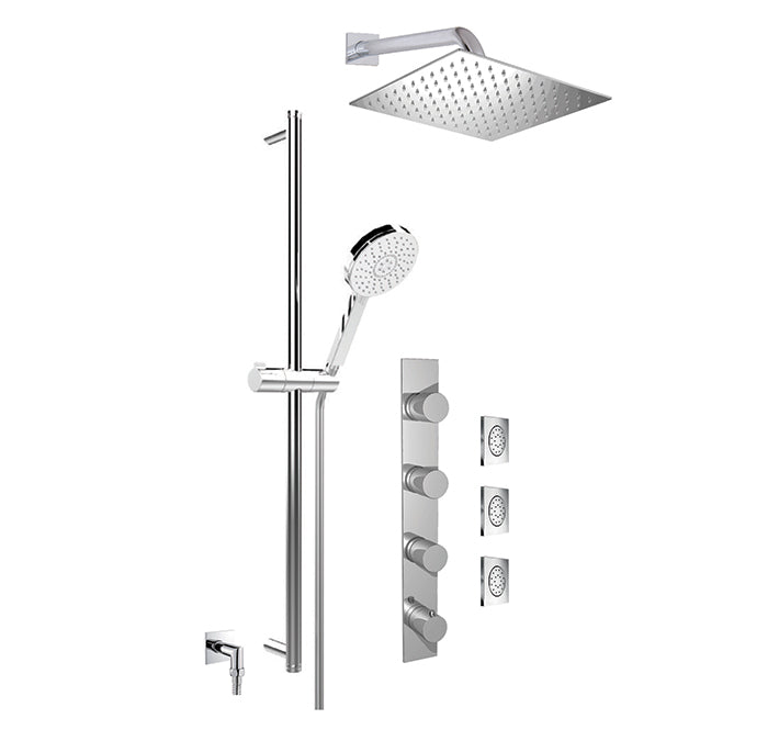 Shower design SD41