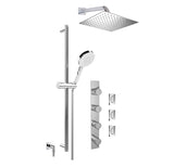 Shower design SD41