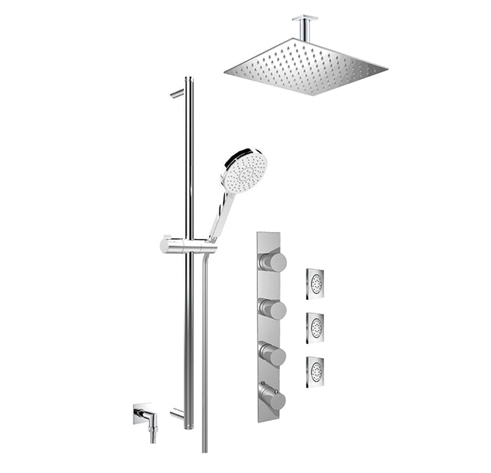 Shower design SD41