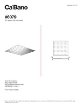 Shower design SD42