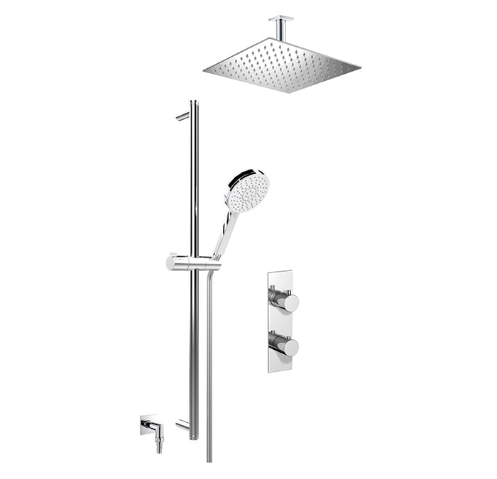 Shower design SD42