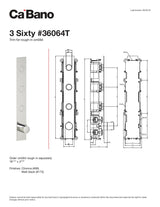 Shower design SD43