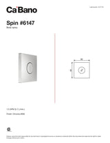 Shower design SD43