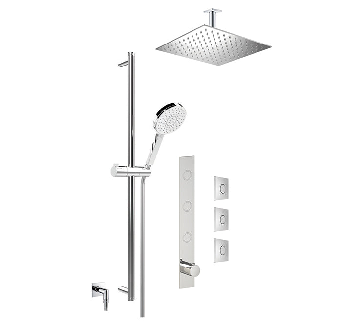 Shower design SD43