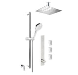 Shower design SD43