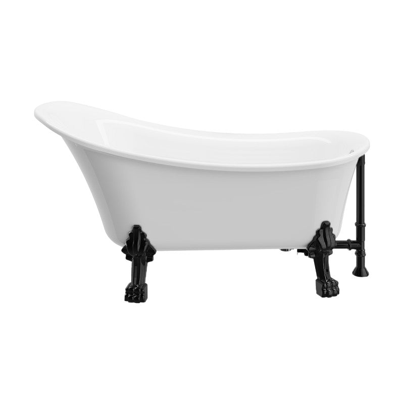 Diane 59 Black
