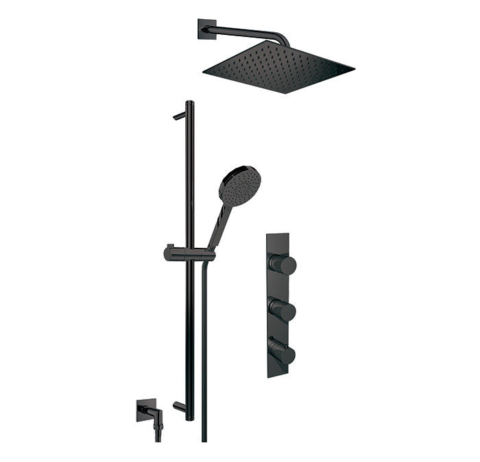 Shower design SD40