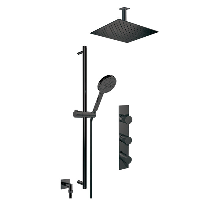 Shower design SD40