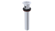 2 PC 1-1/4” Lav Drain (3700)