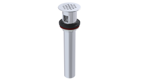 2 PC 1-1/4” Lav Drain (3700)