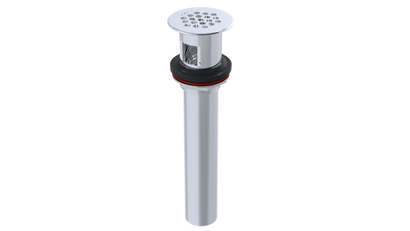 2 PC 1-1/4” Lav Drain (3700)