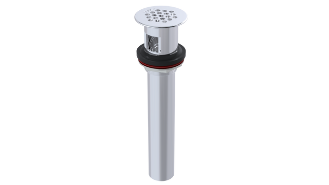 2 PC 1-1/4” Lav Drain (3700)