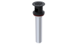 2 PC 1-1/4" Lav Drain (3700MBL)