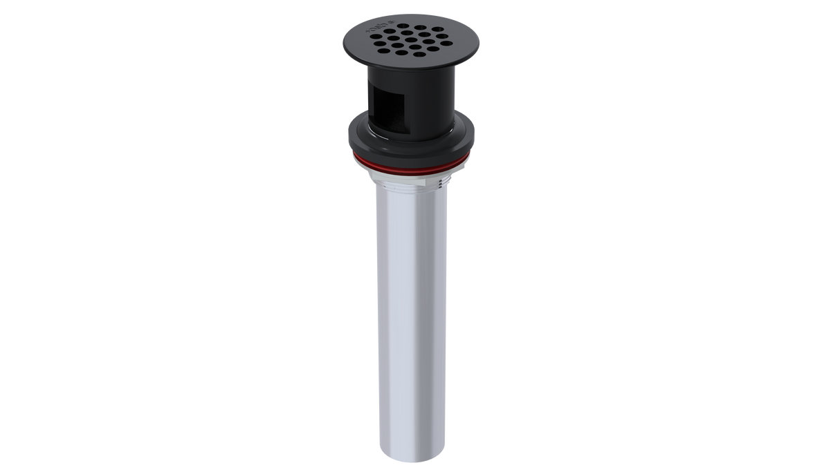 2 PC 1-1/4" Lav Drain (3700MBL)