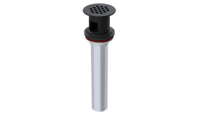 2 PC 1-1/4" Lav Drain (3700MBL)