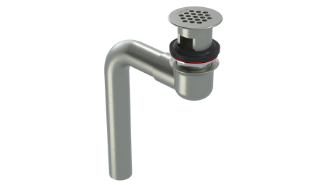 1-1/4” Offset Lav Drain w/ Grid drain (3700WC)