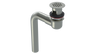 1-1/4” Offset Lav Drain w/ Grid drain (3700WC)