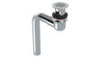 1-1/4” Offset Lav Drain w/ Grid drain (3700WC-SS)