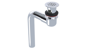 1-1/4” Offset Lav Drain w/ Grid drain (3700WC)