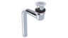 1-1/4” Offset Lav Drain w/ Grid drain (3700WC)