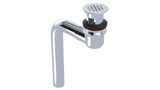 1-1/4" Offset Lav Drain w/ Grid Drain (OK4124)