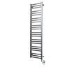 19.5"x64" Tuzio Avento Towel Warmer