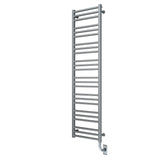 19.5"x64" Tuzio Avento Towel Warmer