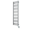 19.5"x64" Tuzio Avento Towel Warmer
